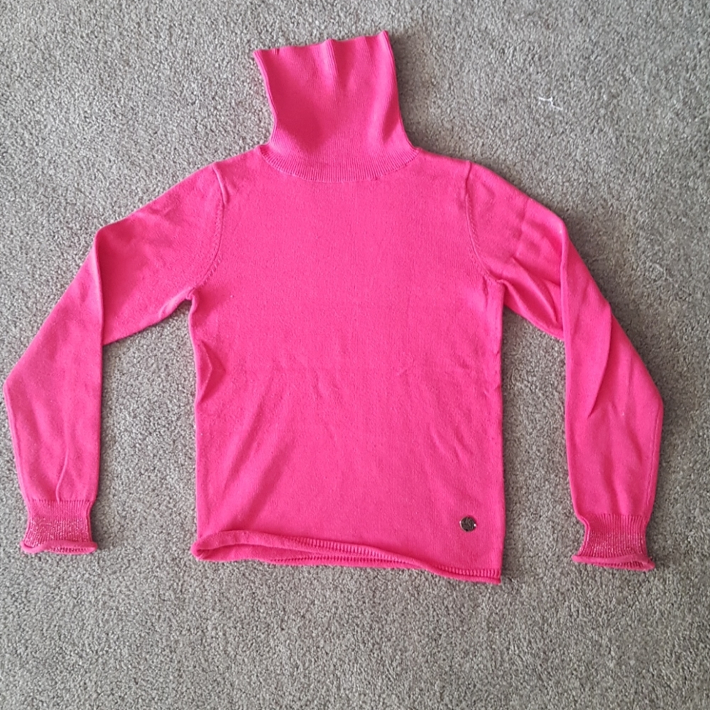 Winter top